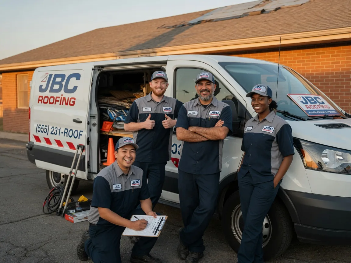 Roof Replacement company in Kenbridge, VA