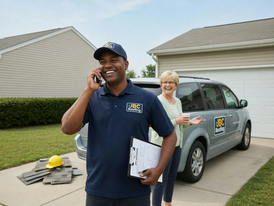 Roof Replacement Kenbridge, VA FAQs